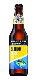 Ballast Point California Kölsch