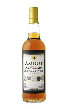 Amrut Kadhambam Single Malt