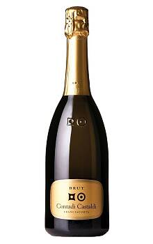 Contadi Castaldi Franciacorta Brut
