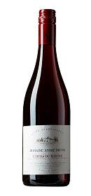 Dom. André Brunel Côtes du Rhône Cuvée Sommelongue
