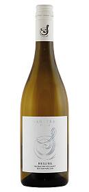 Schwarztrauber Mussbacher Eselshaut Riesling Trocken