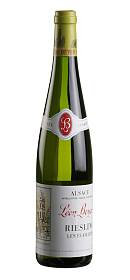 Beyer Riesling les Ecailler