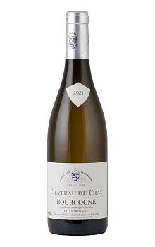 André Goichot Château du Cray Chardonnay