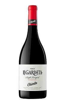 Chivite Legardeta Garnacha