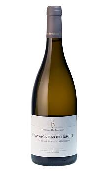 Berthelemot Chassagne-Montrachet 1er Cru Abbaye de Morgeot