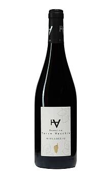 Dom. Terra Vecchia Niellucciu Rouge