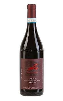 Ca' del Baio Langhe Nebbiolo