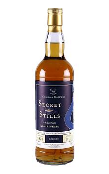 Gordon & MacPhail Secret Stills No. 2.3 Speyside 1978