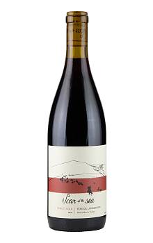 Scar of the Sea Pinot Noir
