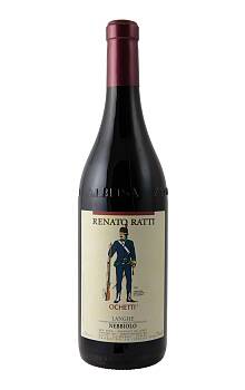 Ratti Nebbiolo d'Alba Ochetti