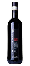 Castell'in Villa Chianti Classico Riserva