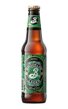 Brooklyn Lager