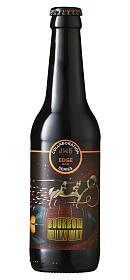 Edge Brewing Bourbon Milky Way