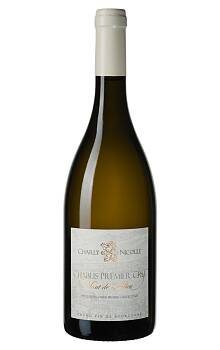 Charly Nicolle Chablis Premier Cru Mont de Milieu