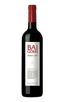 Baigorri Crianza