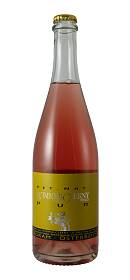 Wimmer-Czerny Pur rosé Pet Nat