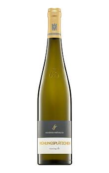 Schäfer-Frohlich Monzinger Frühlingsplatzchen Riesling GG