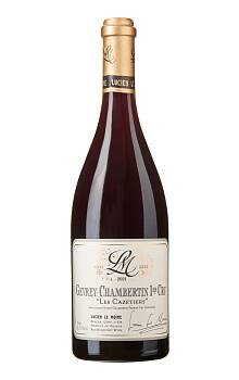 Lucien le Moine Gevrey-Chambertin 1er Cru Les Cazetiers