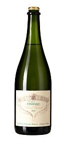 Onward Wines Petillant Naturel Sparkling Malvasia Bianca Suisun Valley