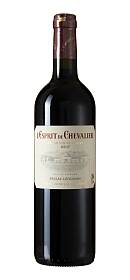 L'Esprit de Chevalier Rouge