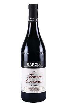 Franco Conterno Barolo Pietrin