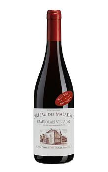 Ch. des Maladrets Beaujolais Nouveau
