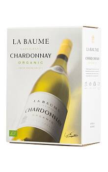 La Baume Chardonnay