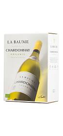 La Baume Chardonnay