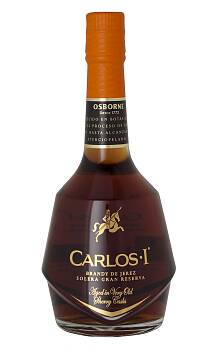 Carlos I
