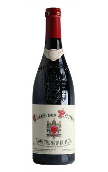 Clos des Papes Chateauneuf-du-Pape