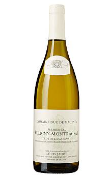 Louis Jadot Puligny-Montrachet 1er Cru Clos de la Garenne