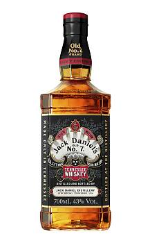 Jack Daniel's Legacy Edition 2