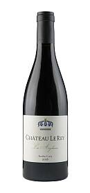 Ch. Le Rey Les Argileuses