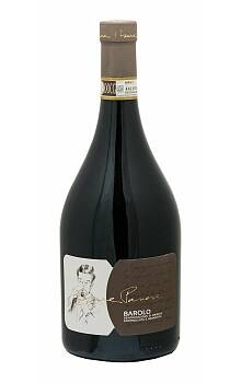 Vallebelbo Cesare Pavese Barolo
