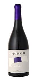 Conde Valdemar La Gargantilla Garnacha