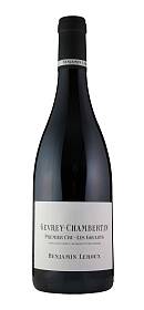 Leroux Gevrey Chambertin 1er Cru Les Goulots