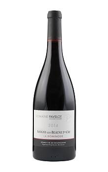 Pavelot Savigny-les-Beaune 1er Cru La Dominode