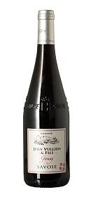 Jean Vullien Savoie Gamay