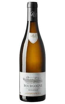 Borgeot Bourgogne Blanc