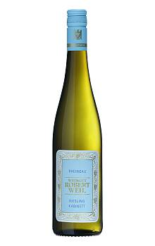 Weil Riesling Kabinett
