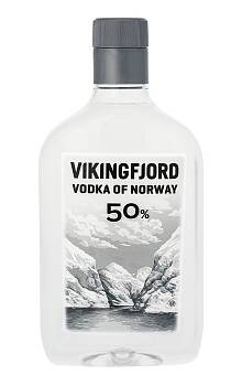 Vikingfjord Vodka 50%