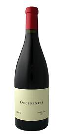 Occidental SWK Vineyards Pinot Noir