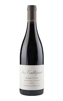 De Montille Volnay 1er Cru Les Taillepieds