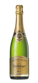 Wolfberger Cremant d´Alsace Brut