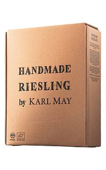 Karl May Handmade Riesling