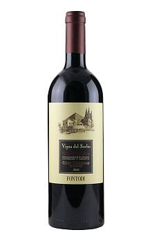Fontodi Vigna del Sorbo