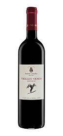 Dom. des Tourelles Cinsault Vieilles Vignes