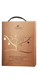 Torri Montepulciano d'Abruzzo