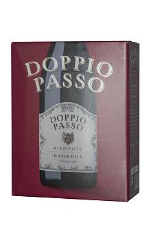 Doppio Passo Piemonte Barbera