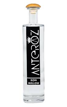 Anteroz Ron Mellow